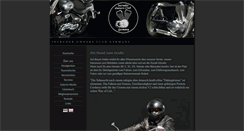 Desktop Screenshot of iocg.de